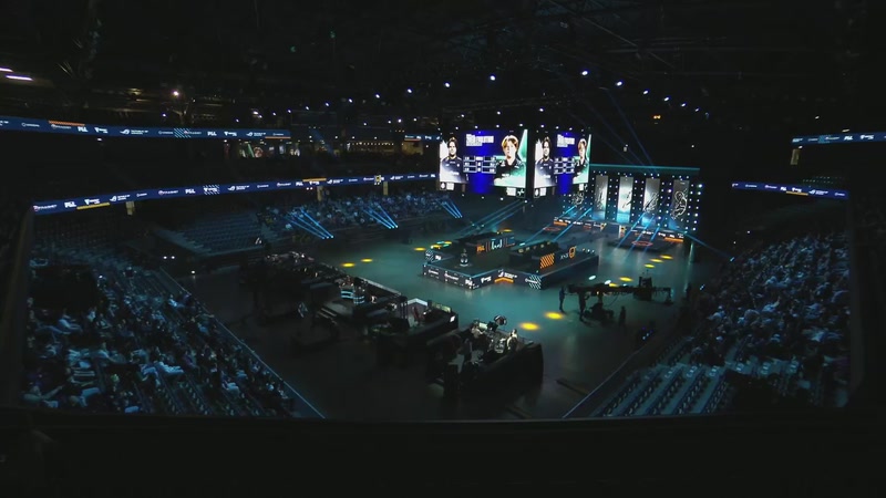 【2026-02-21 22点场】完美世界电竞频道：PGL  PARIVISION-MOUZ