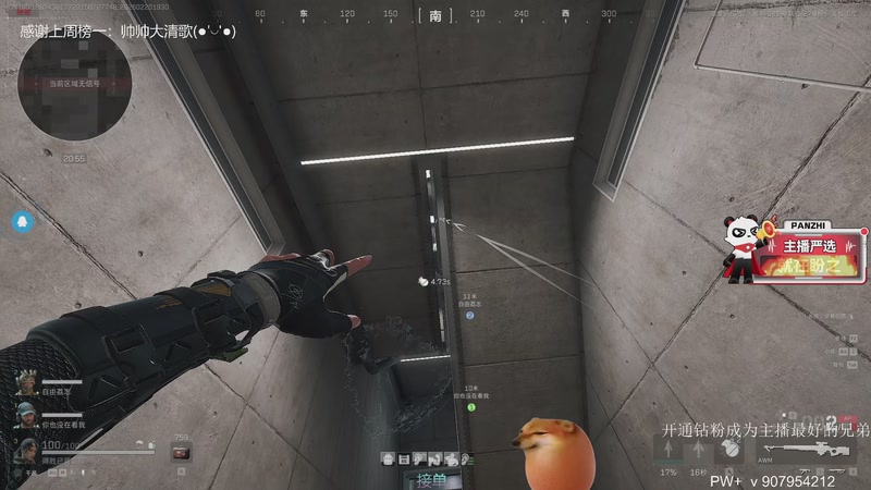 【2026-02-20 19点场】byM1337：【ab】老伙计 好久没和你一起并肩作战了