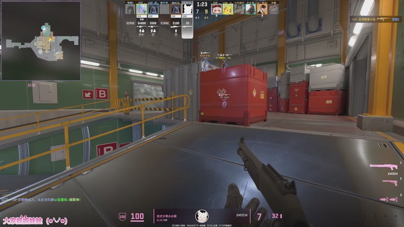 【2026-2-22 1点场】鱼宝降临:祝大家财运亨通，好运常伴！