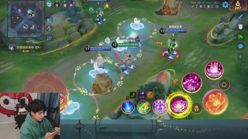 【2026-02-22 01点场】a九日i999：我要成为貂蝉高手