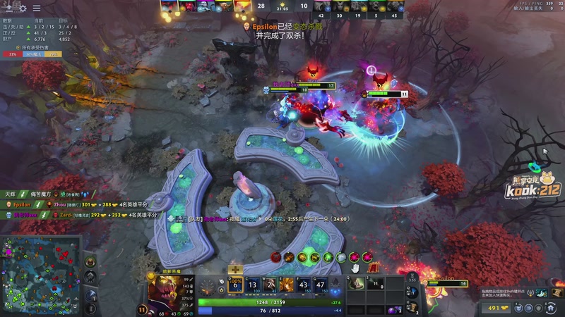 【2026-02-21 23点场】谢彬DD：新年快乐~马年大吉 110