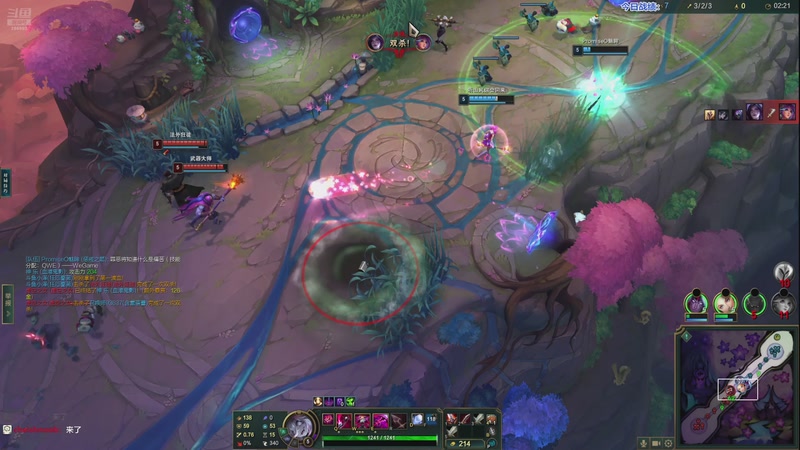 【2026-02-23 14点场】卑微小泽丶：小泽：乱斗上号速！