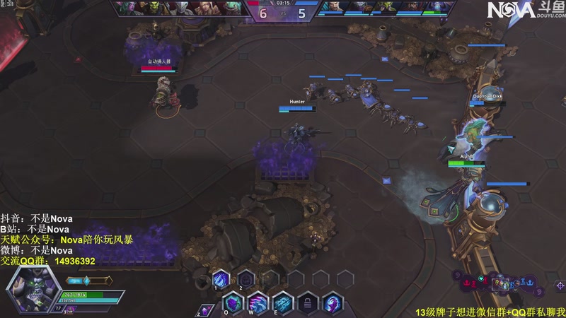 【2026-02-20 01点场】Novaa：【Nova】新年好ya~！