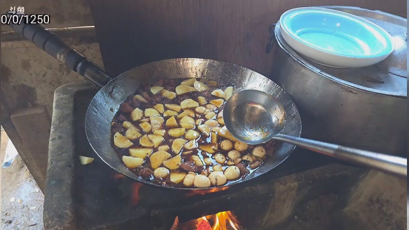 【2026-02-23 18点场】主播大飞牛肉：斯里兰卡贫民窟山顶别墅改造Day5