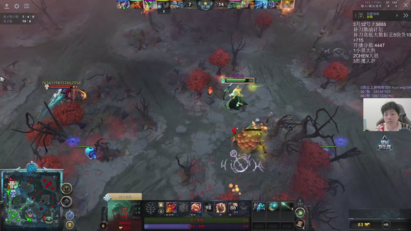 【2026-02-23 16点场】igmacsed：新年快乐   祝大家马年上大分