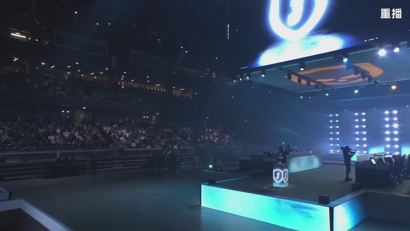 【2026-02-23 10点场】完美世界电竞频道：PGL克卢日纳波卡 【重播】