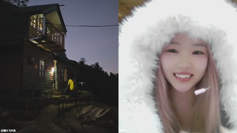 【2026-02-23 21点场】主播大飞牛肉：斯里兰卡贫民窟山顶别墅改造Day5