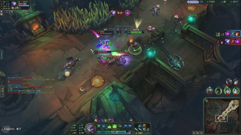 【2026-02-23 16点场】卑微小泽丶：小泽：乱斗上号速！