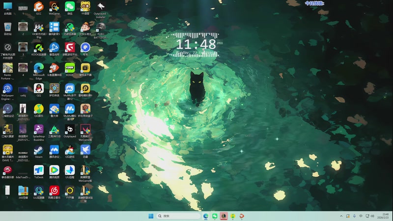 【2026-02-23 23点场】卑微小泽丶：小泽：乱斗上号速！