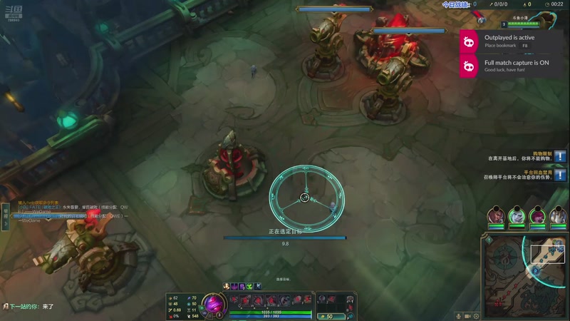 【2026-02-24 03点场】卑微小泽丶：小泽：乱斗上号速！