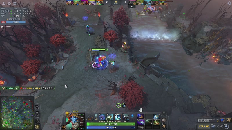 【2026-02-24 20点场】拒绝者paparazi灬：单排路人！ 562483