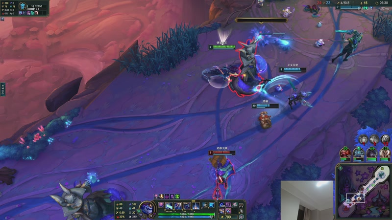 【2026-02-24 22点场】PeRo明明：斗鱼第一龙！