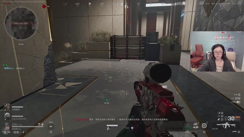 【2026-02-25 19点场】娜子nAzi：回来啦~新年快乐！