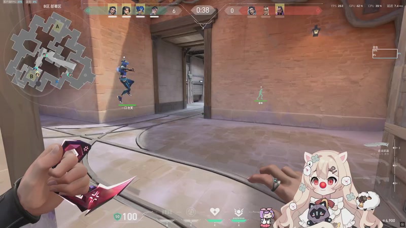 【2026-02-25 01点场】请给我画一只羊：小羊：这辈子不会再点一次华莱士