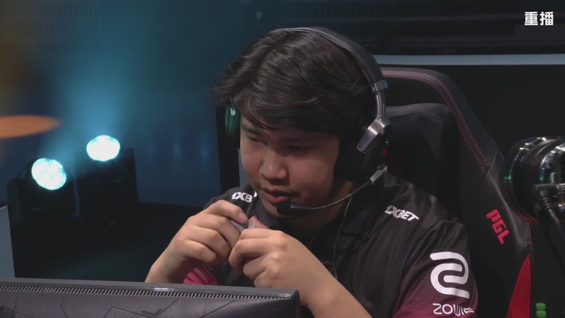 【2026-02-26 18点场】完美世界电竞频道：PGL克卢日纳波卡 【重播】