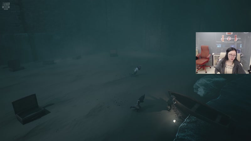 【2026-02-25 21点场】娜子nAzi：回来啦~新年快乐！