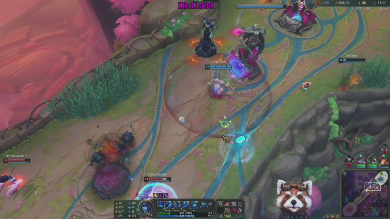 【2026-02-25 22点场】爷大干：海克斯大乱斗~整活王！