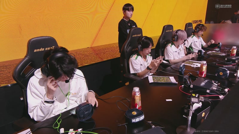 【2026-02-26 00点场】和平精英官方赛事：预告丨3月5日PEL春季赛第三周突围赛