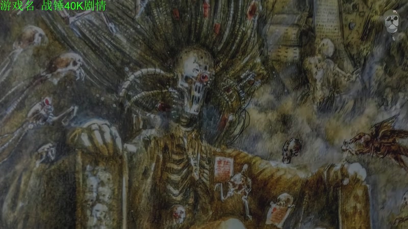 【2026-02-26 16点场】正版管子：【管子】战锤40K另类高能搞笑主播