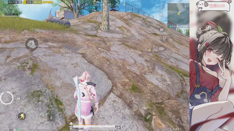 【2026-02-23 19点场】Queen小登崽汁儿丶：新年快乐，返场消息请私信