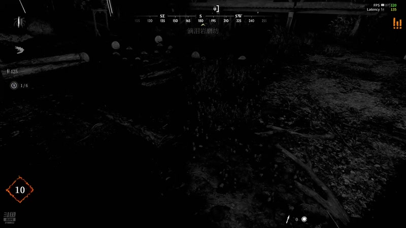 【2026-02-26 16点场】杨聚达：臭狙佬勇闯路易斯安娜州