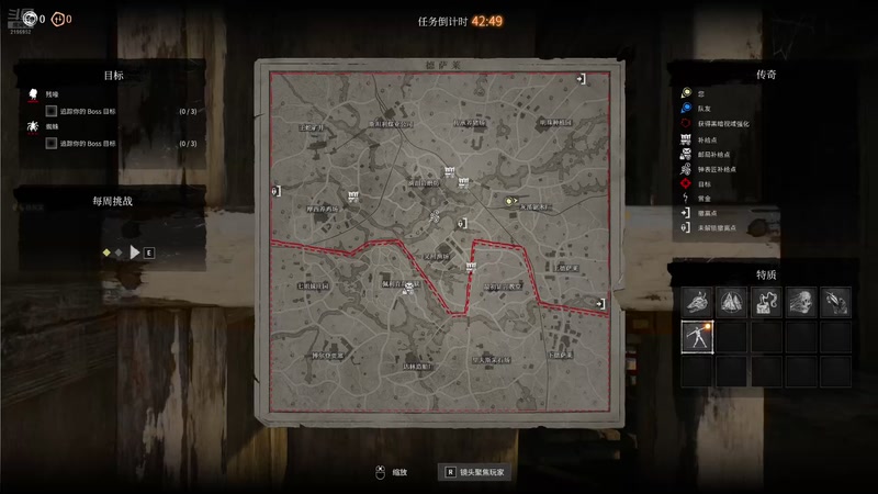 【2026-02-26 22点场】杨聚达：臭狙佬勇闯路易斯安娜州