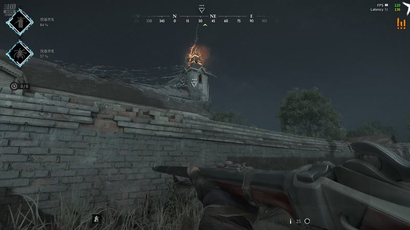 【2026-02-27 17点场】杨聚达：臭狙佬勇闯路易斯安娜州