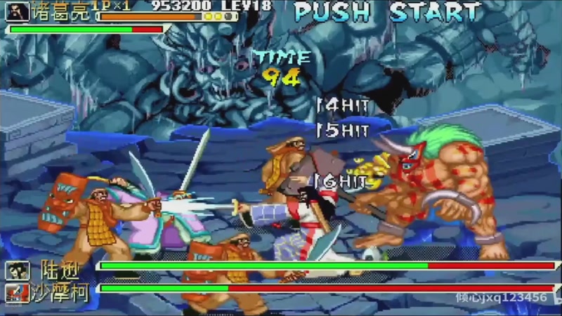 【2026-02-27 03点场】解说小狼：小狼：都是故事