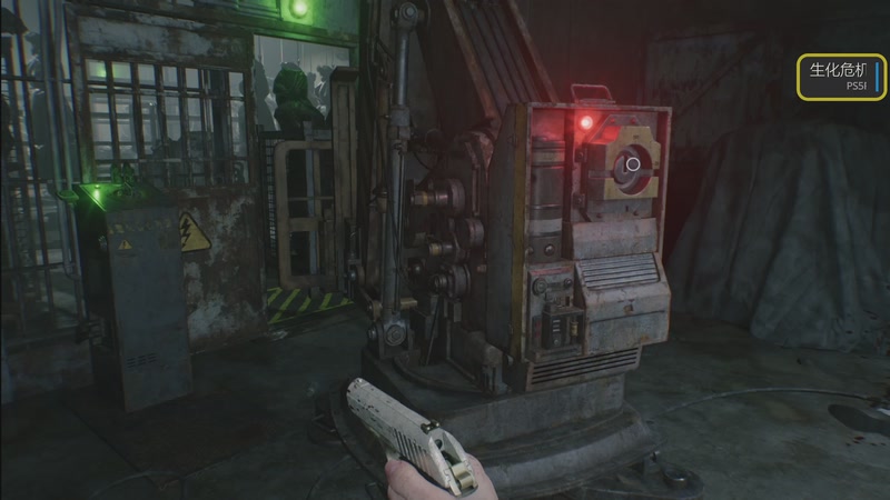 【2026-02-27 05点场】大黑不大黑：最高画质 那个游戏9