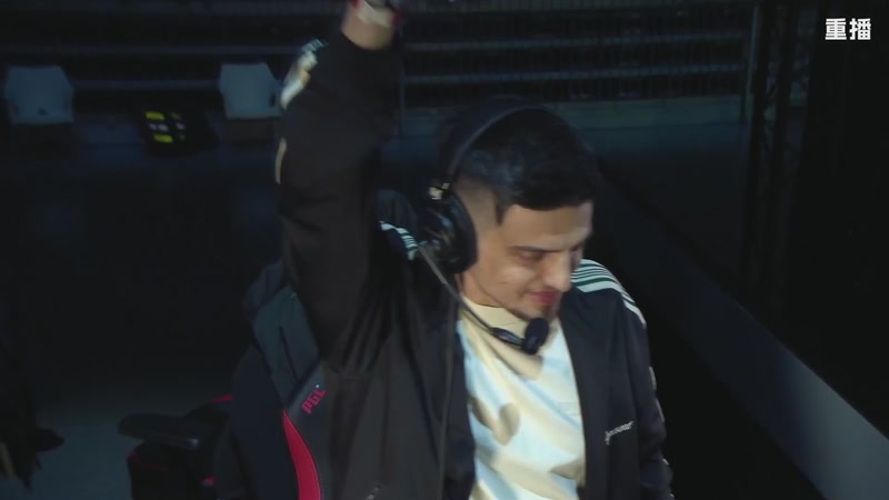 【2026-02-28 18点场】完美世界电竞频道：PGL克卢日纳波卡 【重播】