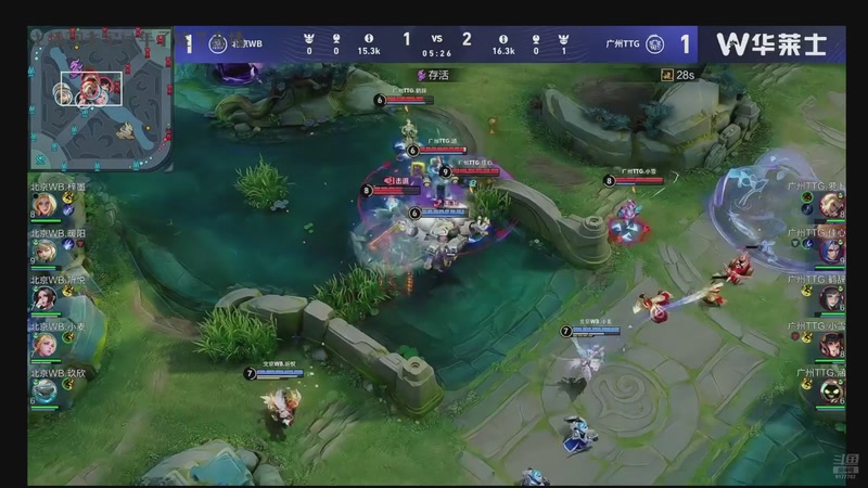 【2026-02-27 21点场】浅笑Giao：家人们我来了！