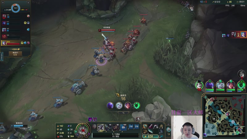 【2026-02-28 01点场】Jz0w0：新年快乐双排对位复刻环节