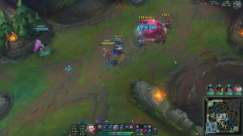 【2026-02-28 01点场】阿福Afuuu：全网最会跑刀的男人