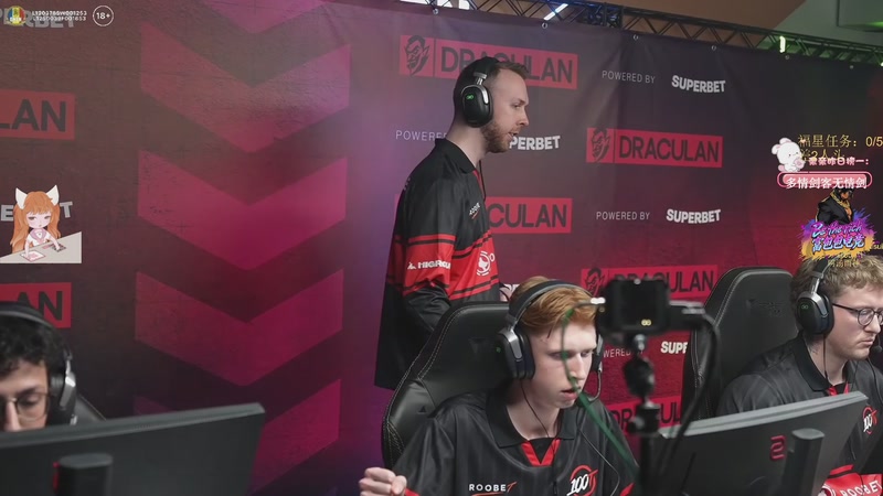 【2026-02-28 02点场】解说小樱sakura灬：【小樱】阿汤雨神再战cs2