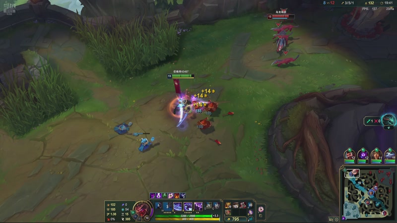 【2026-02-28 02点场】菜到极致小兰摧：和平集市热卖中！