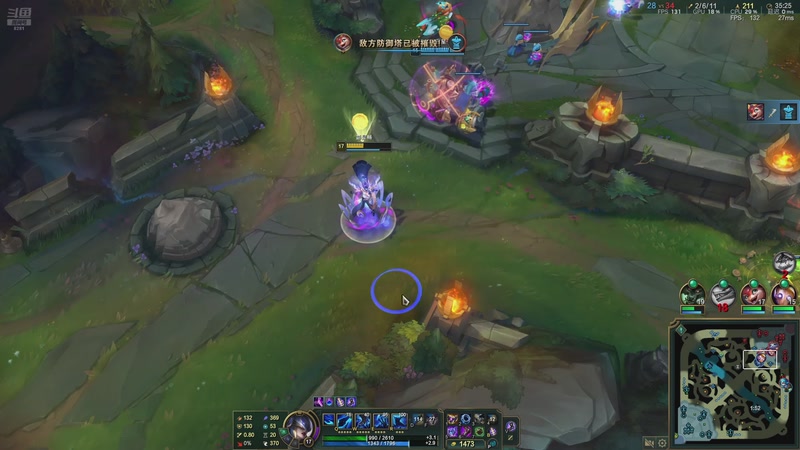 【2026-02-28 03点场】阿福Afuuu：全网最会跑刀的男人