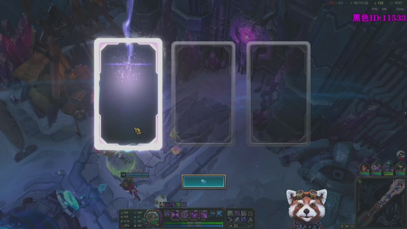 【2026-02-28 01点场】爷大干：海克斯大乱斗整活王！