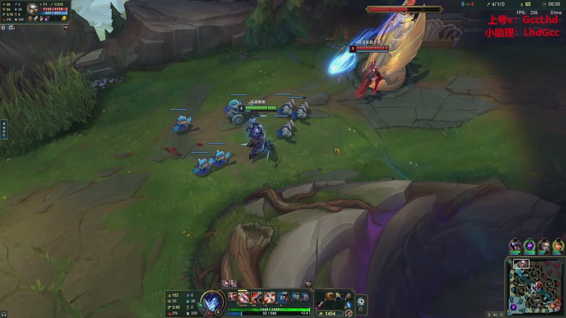 【2026-02-27 23点场】路浩东ouo：上单德莱文 不猛举报我！