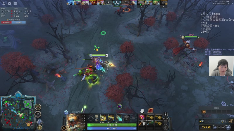 【2026-03-01 20点场】igmacsed：这该死的胜负欲，冲