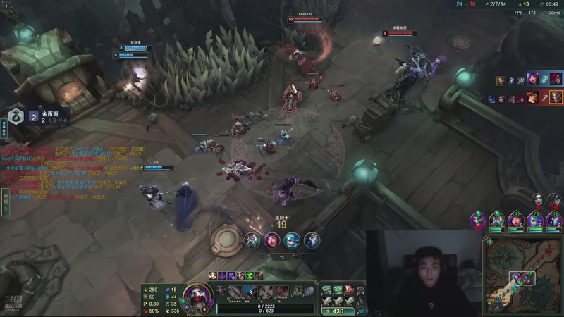 【2026-03-01 01点场】迷离之道丶：迷离劫：乱斗小猪仔