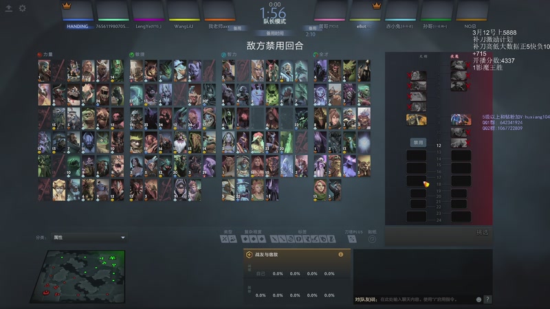 【2026-03-01 00点场】igmacsed：世界名画呆头鹅在带娃