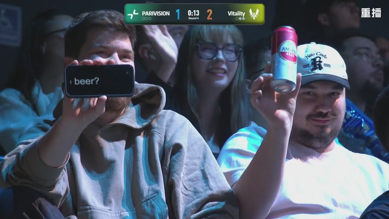 【2026-02-28 22点场】完美世界电竞频道：PGL克卢日纳波卡 【重播】