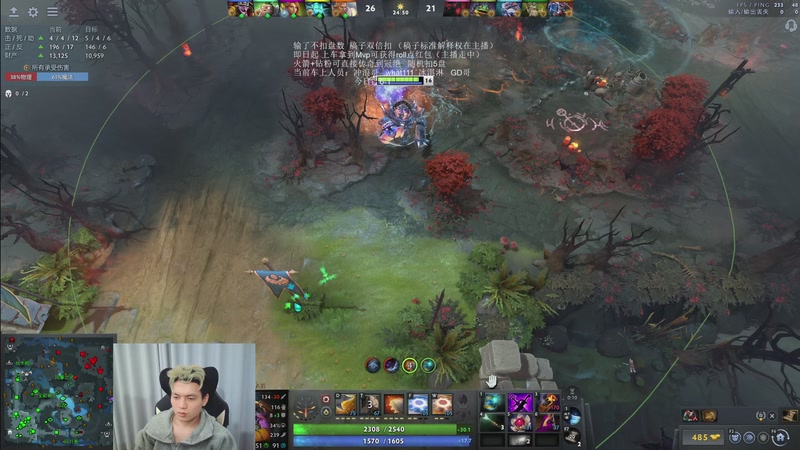 【2026-02-28 00点场】清清清清倾：元宵之前免费上车！