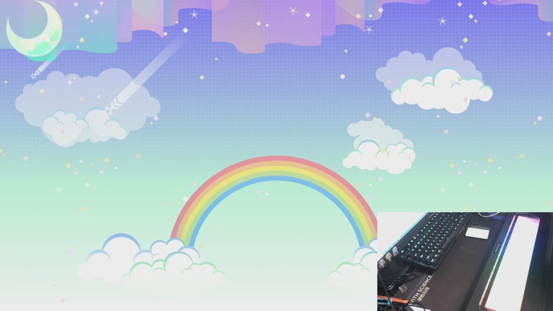 【2026-2-28 21点场】AnthonyForge:音游日常练习 10809413