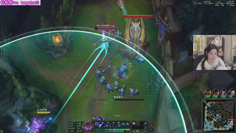 【2026-02-28 21点场】童猪啊i：猪播驾到统统闪开