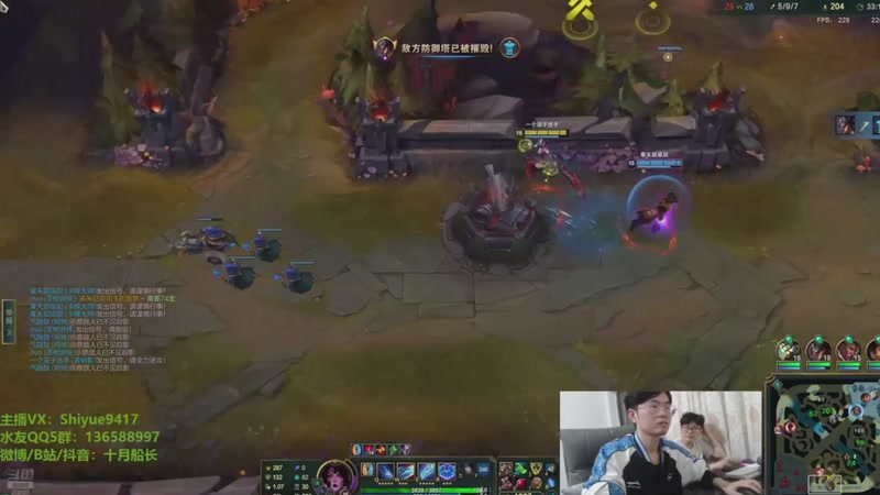 【2026-03-01 17点场】十月船长丶：心脏衰竭和肾衰竭，无法直播了