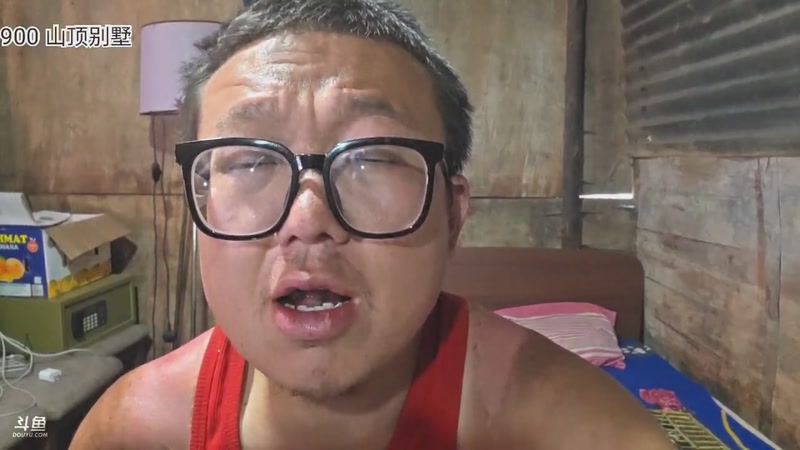 【2026-03-01 15点场】主播大飞牛肉：斯里兰卡贫民窟修建山顶别墅Day9