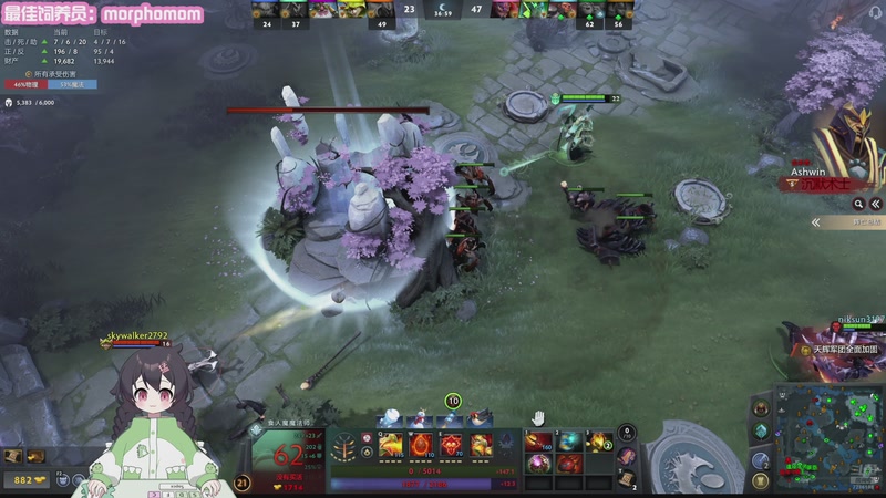 【2026-02-24 02点场】一只猛龙丶：黄金双倍（新年快乐版）