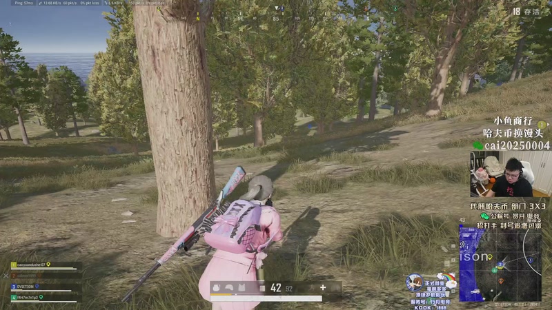 【2026-03-01 21点场】pigff：【PIGFF】BLINDSPOT