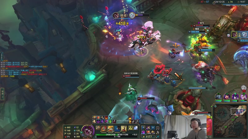 【2026-03-02 02点场】兮饭锐雯：海斗土块来咯